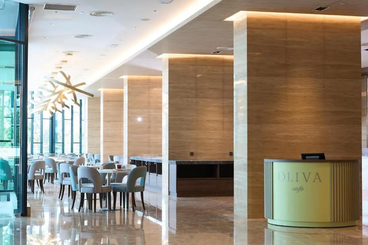 Opero Hotel Southkey Johor Bahru