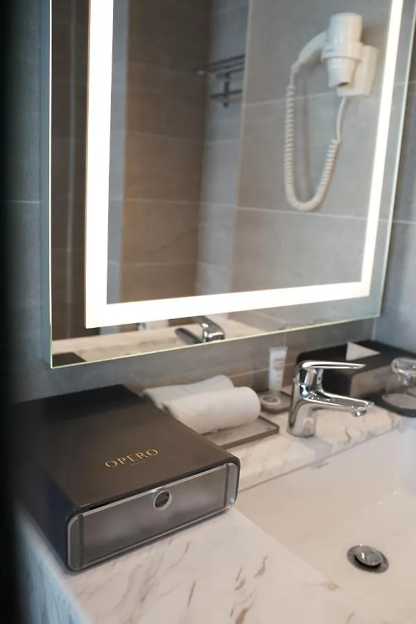 Opero Hotel Southkey Johor Bahru