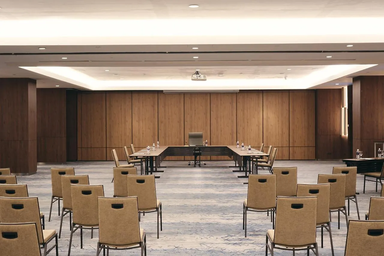 Opero Hotel Southkey 新山