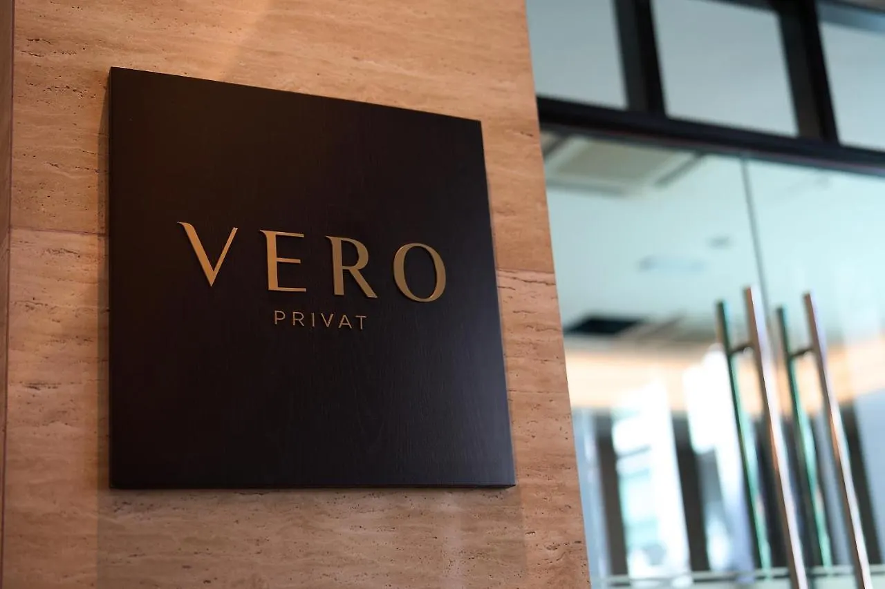 Opero Hotel Southkey Johor Bahru Malásia