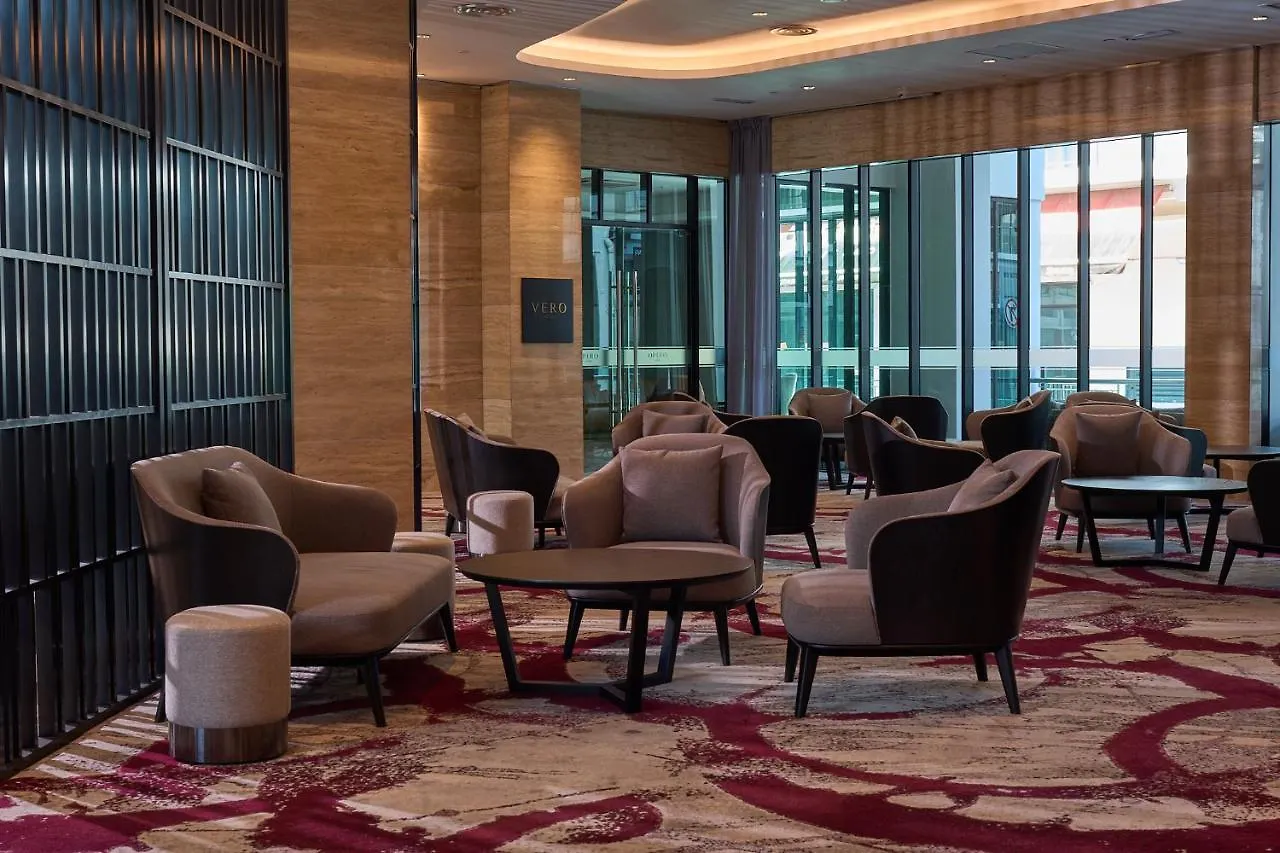 Opero Hotel Southkey 新山