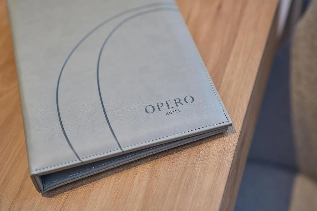 ****  Opero Hotel Southkey 新山 马来西亚