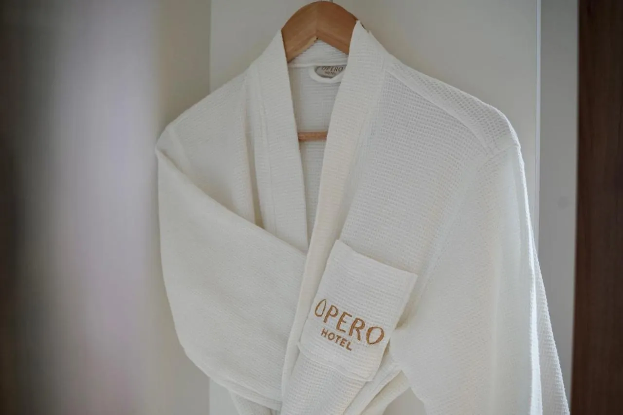 Opero Hotel Southkey 新山