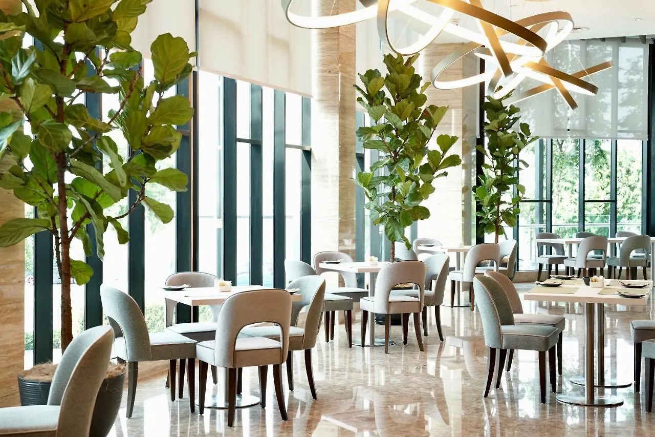 Opero Hotel Southkey 新山