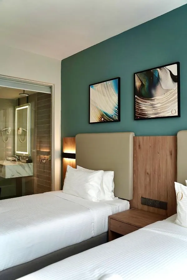 ****  Opero Hotel Southkey 新山 马来西亚