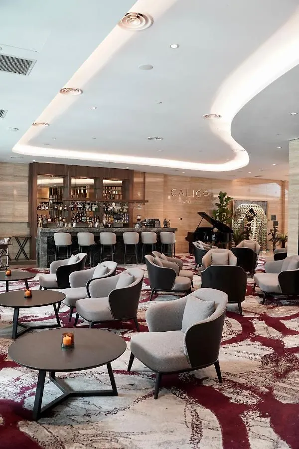 Opero Hotel Southkey 新山