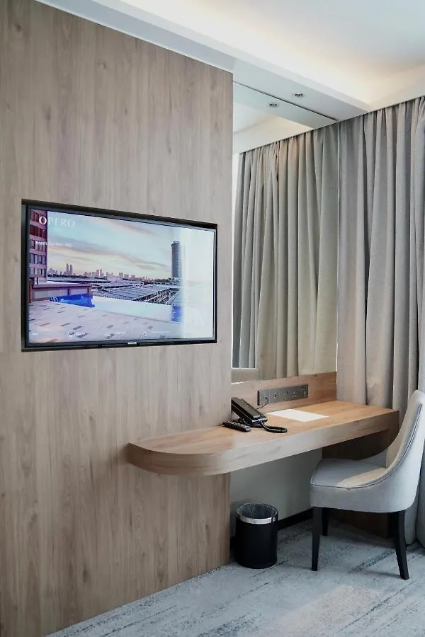 Opero Hotel Southkey 新山